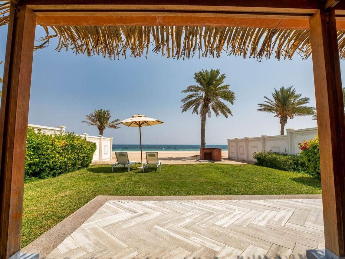 Sealine Beach Resort - zdjęcie 26