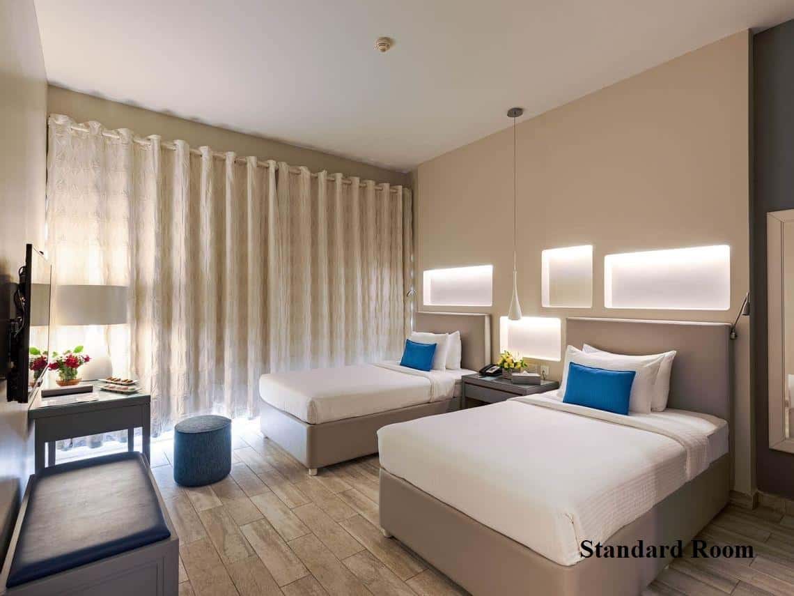 Sealine Beach Resort - zdjęcie 22
