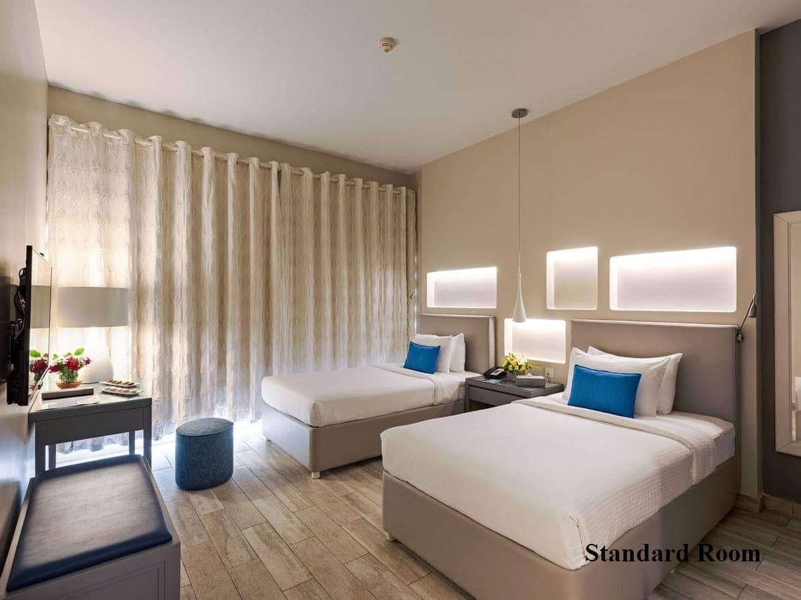 Sealine Beach Resort - zdjęcie 22