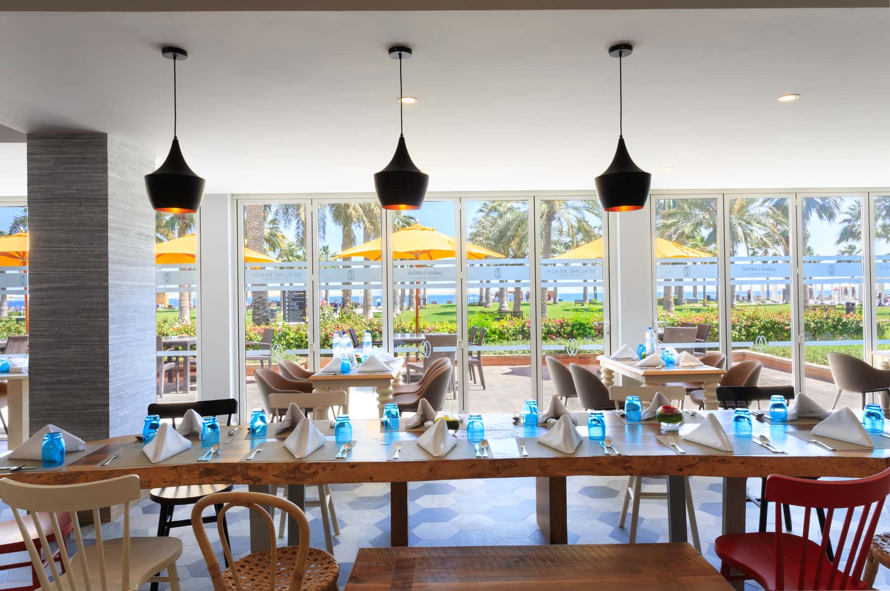 Sealine Beach Resort - zdjęcie 37