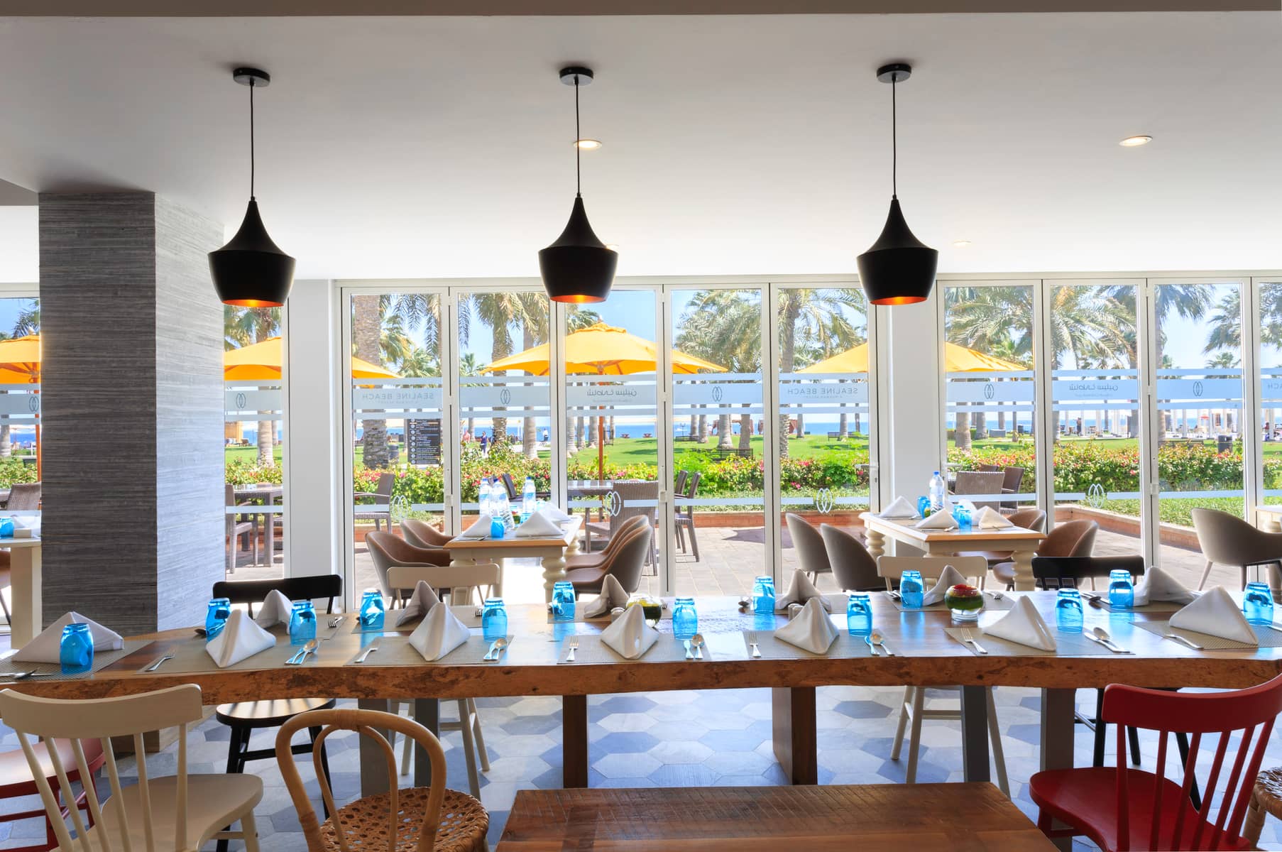 Sealine Beach Resort - zdjęcie 37