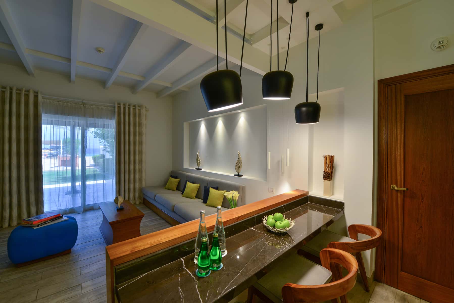 Sealine Beach Resort - zdjęcie 34