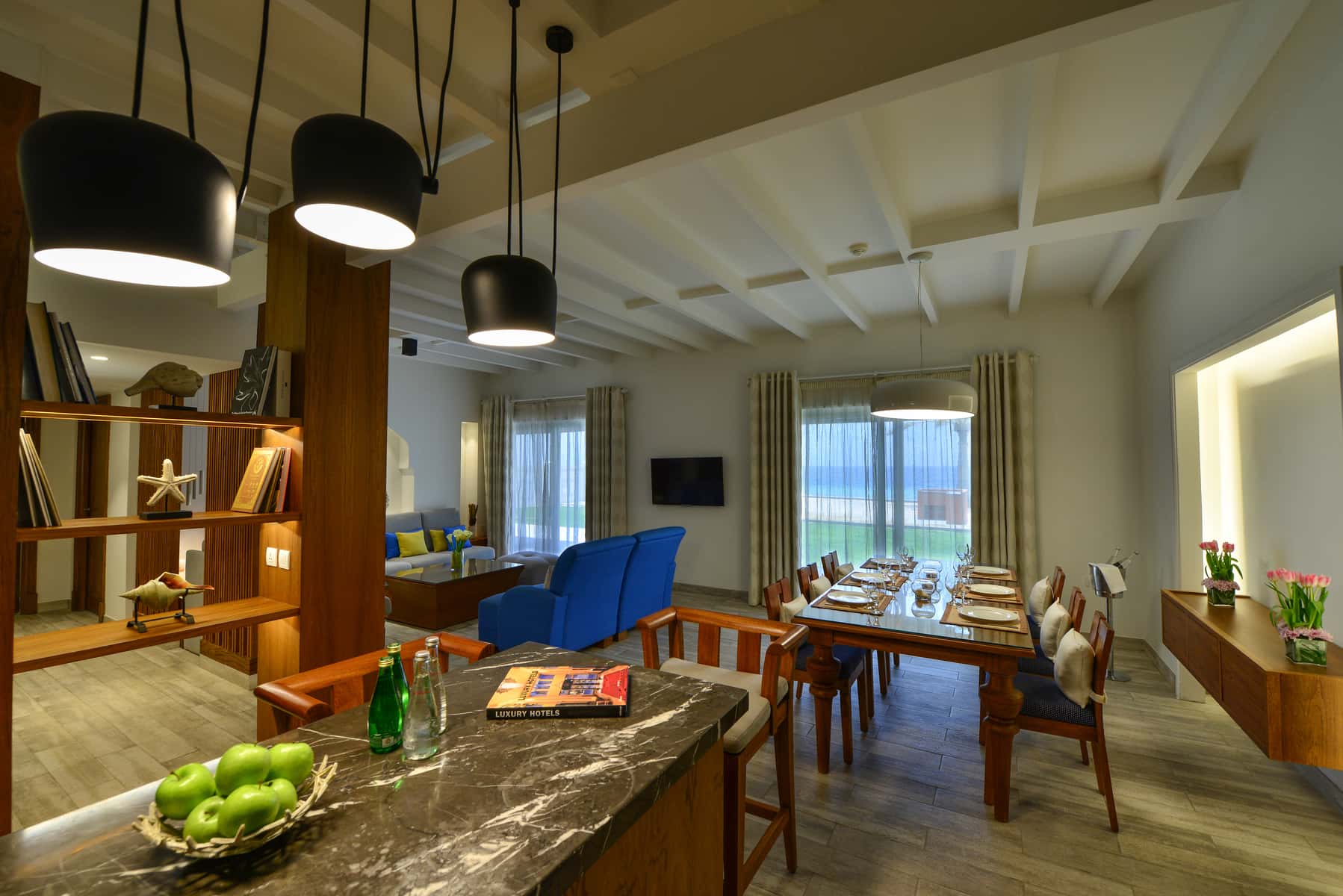 Sealine Beach Resort - zdjęcie 35