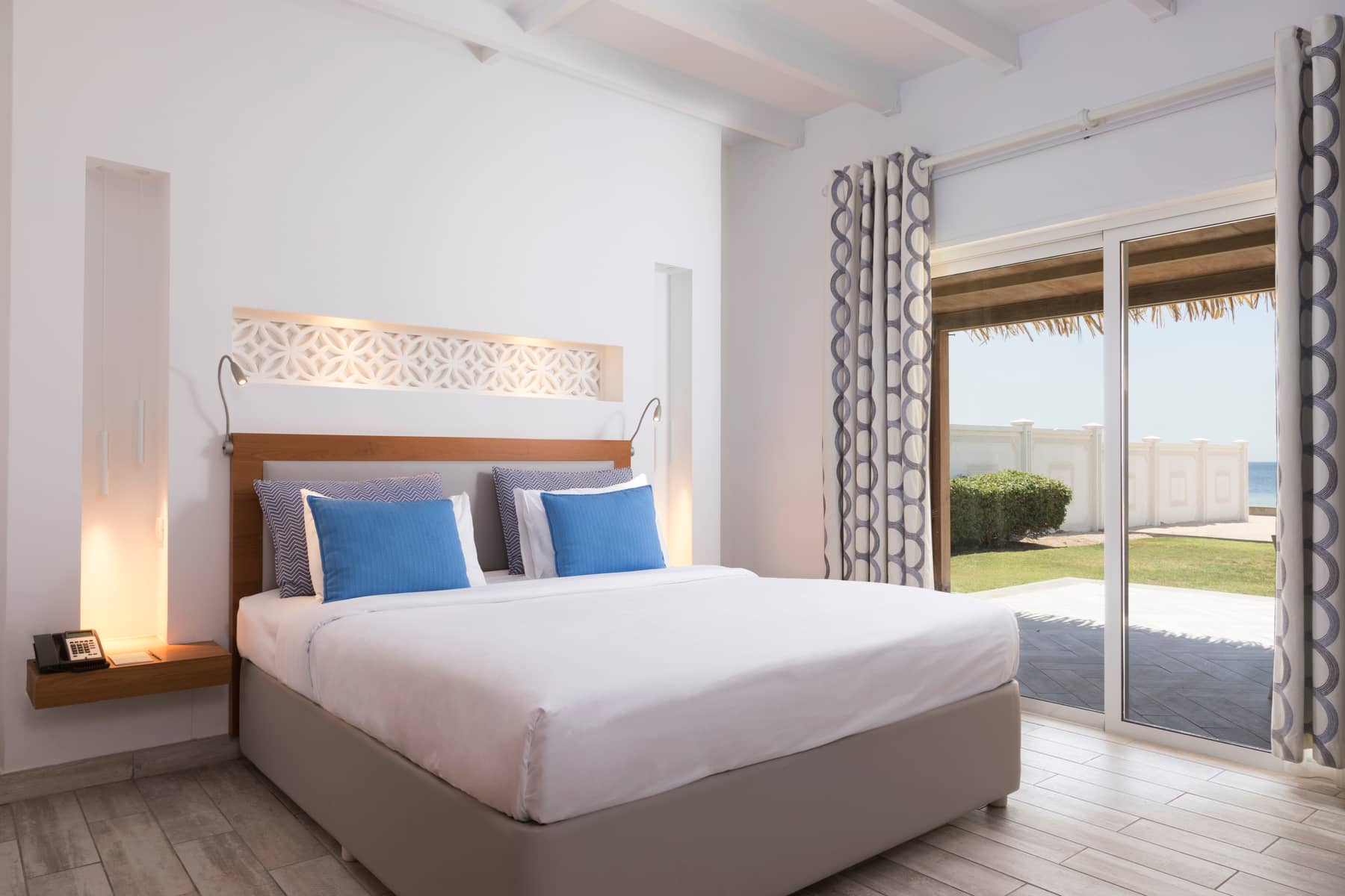 Sealine Beach Resort - zdjęcie 12