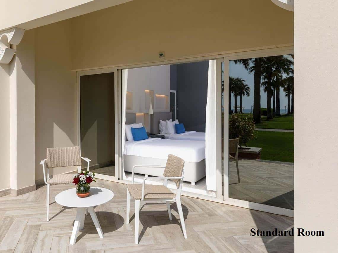 Sealine Beach Resort - zdjęcie 24