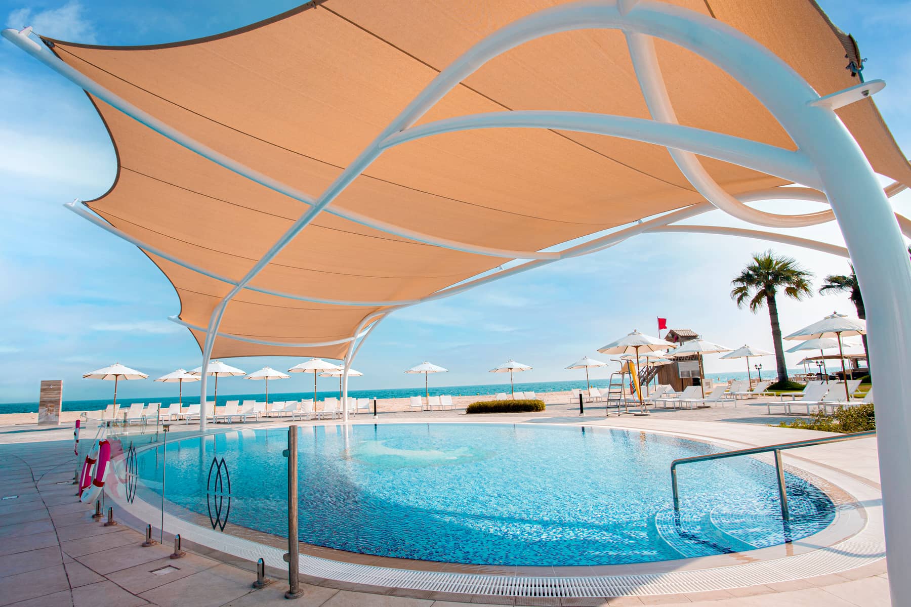 Sealine Beach Resort - zdjęcie 5