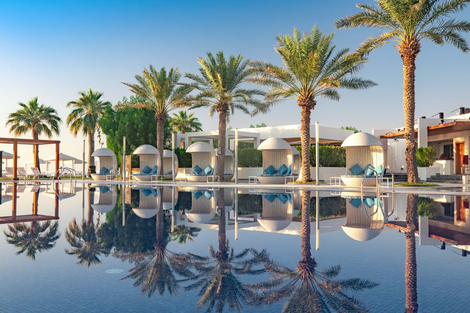 Sealine Beach Resort - zdjęcie 3
