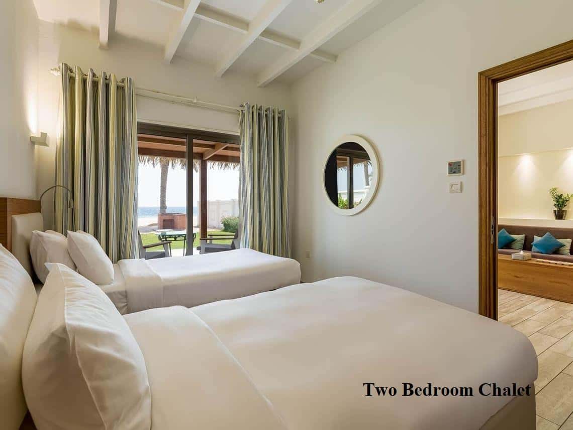 Sealine Beach Resort - zdjęcie 29