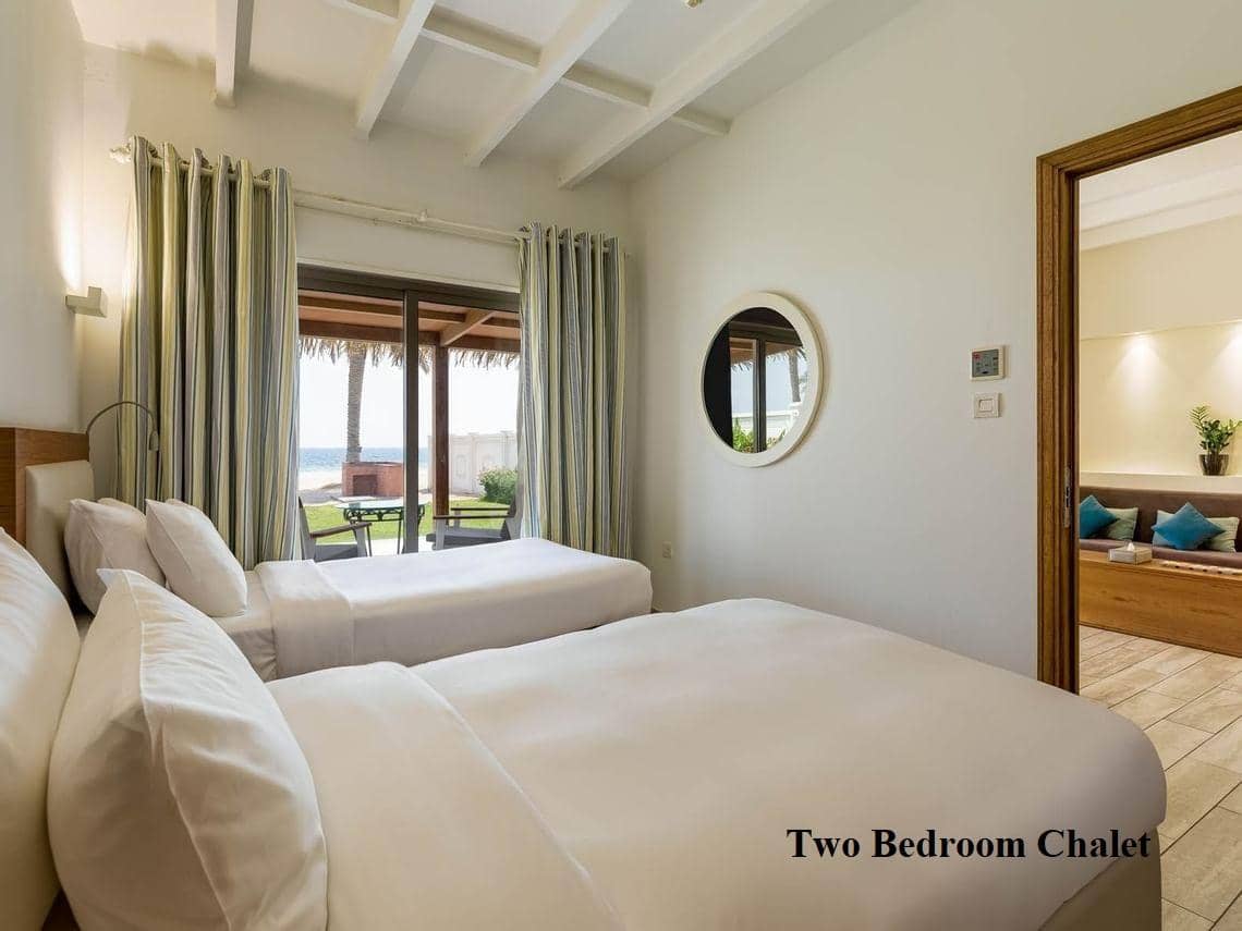 Sealine Beach Resort - zdjęcie 29