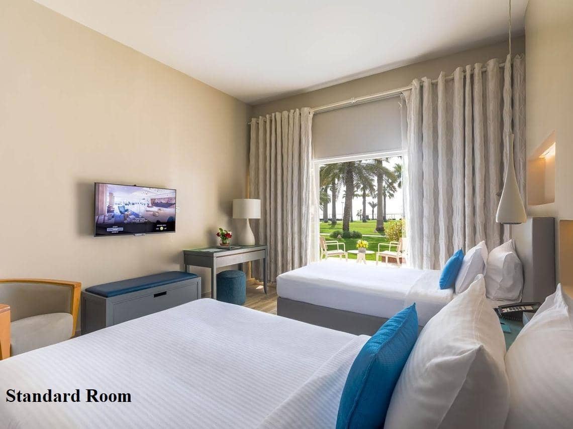 Sealine Beach Resort - zdjęcie 21