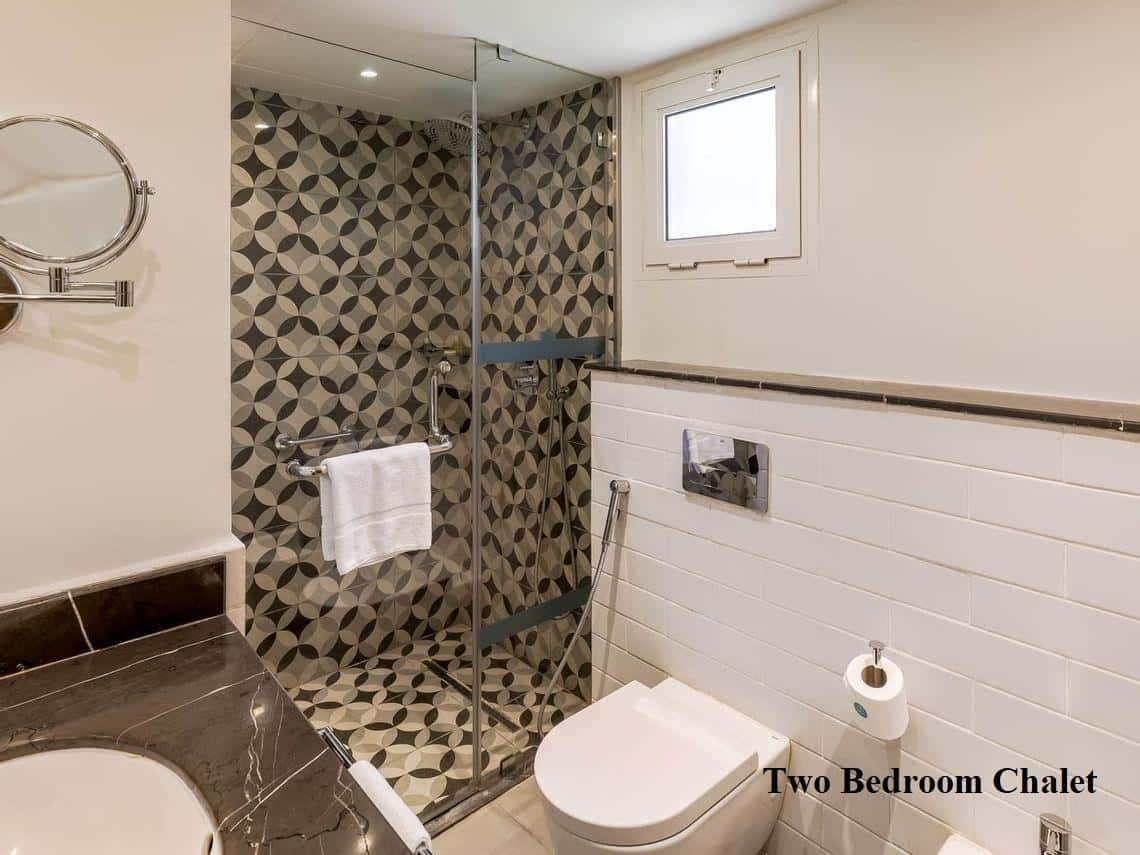 Sealine Beach Resort - zdjęcie 30