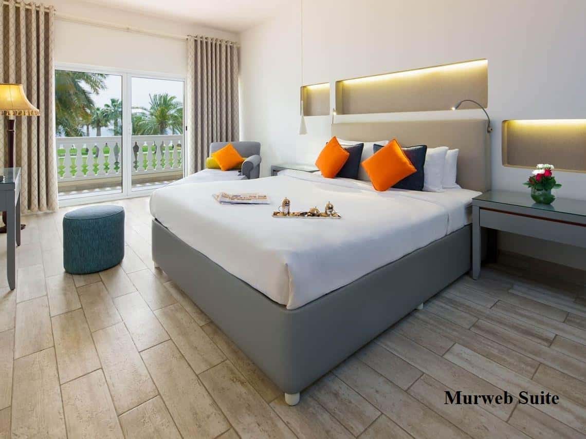 Sealine Beach Resort - zdjęcie 15