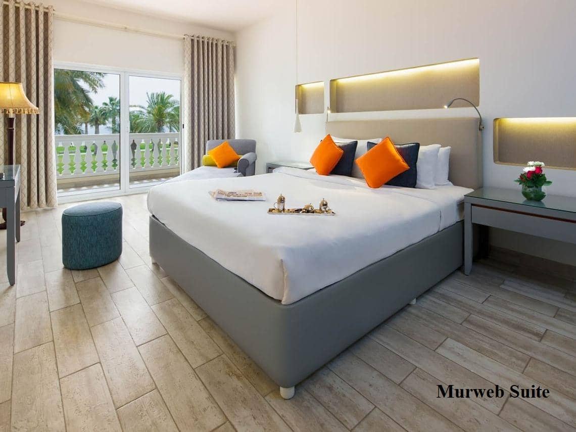 Sealine Beach Resort - zdjęcie 15
