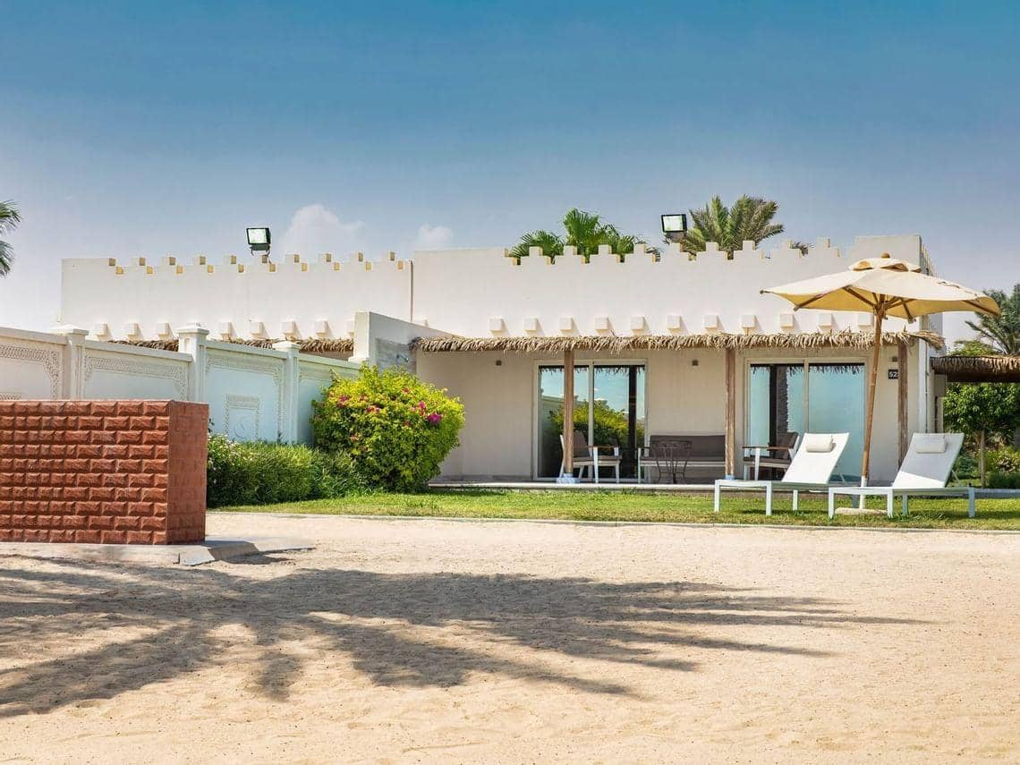 Sealine Beach Resort - zdjęcie 27