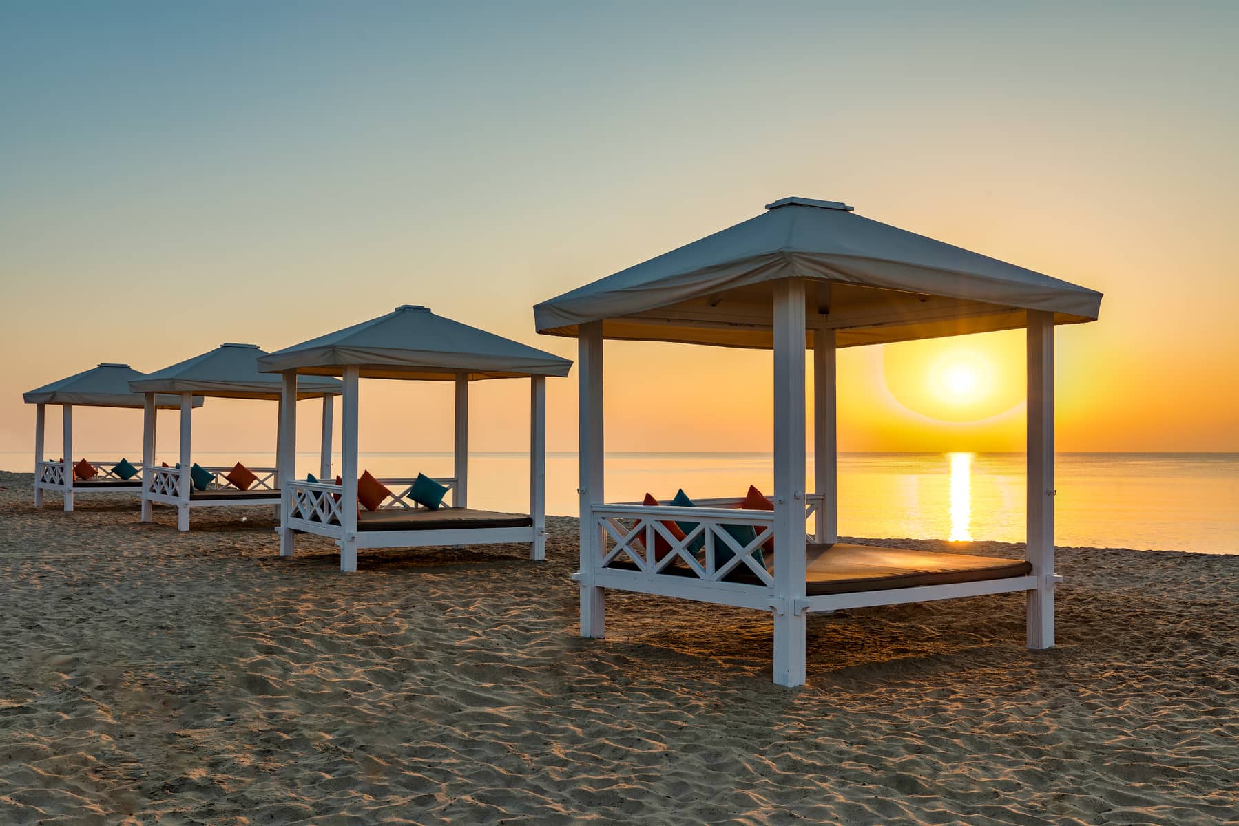 Sealine Beach Resort - zdjęcie 8