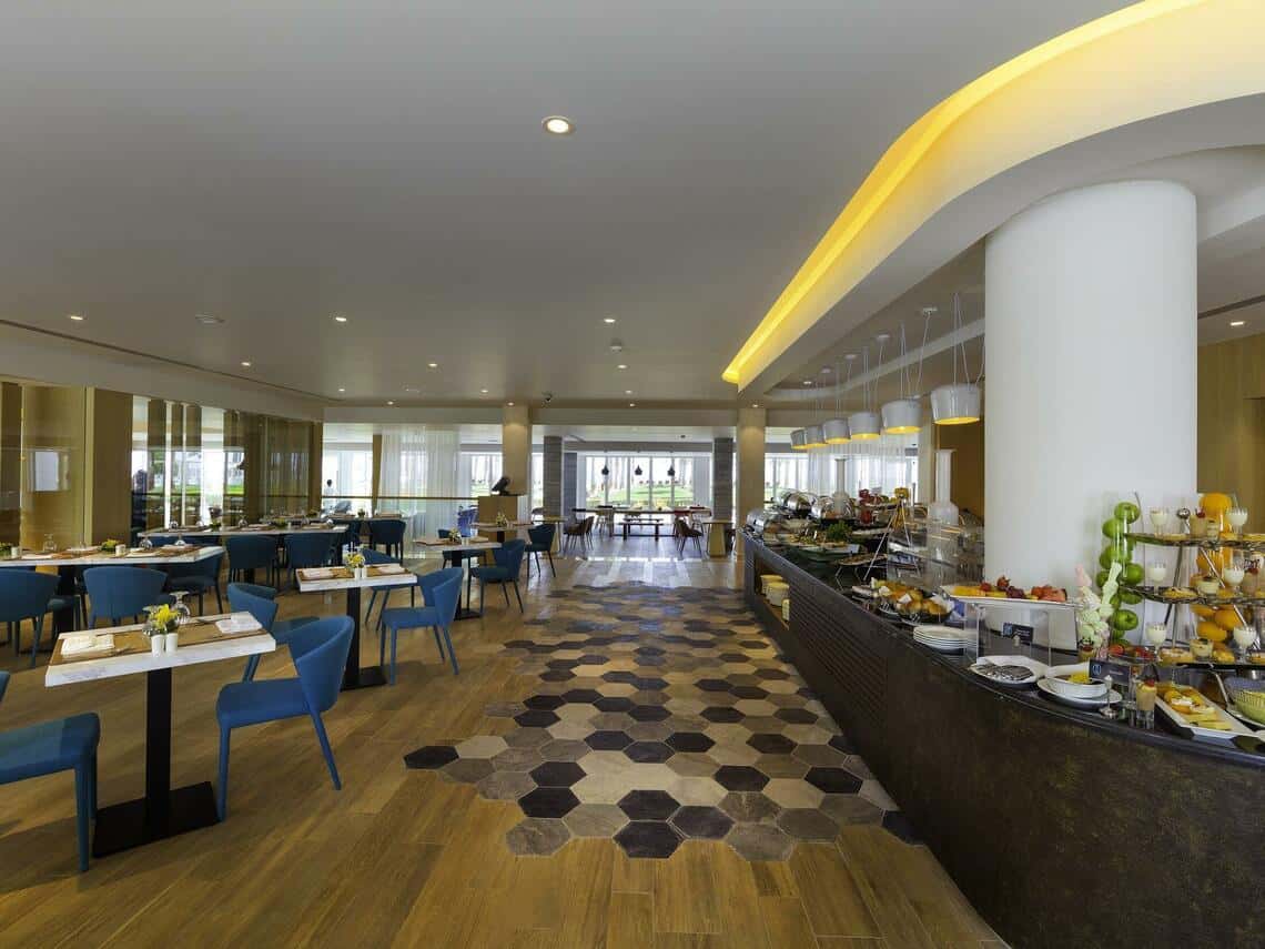 Sealine Beach Resort - zdjęcie 33