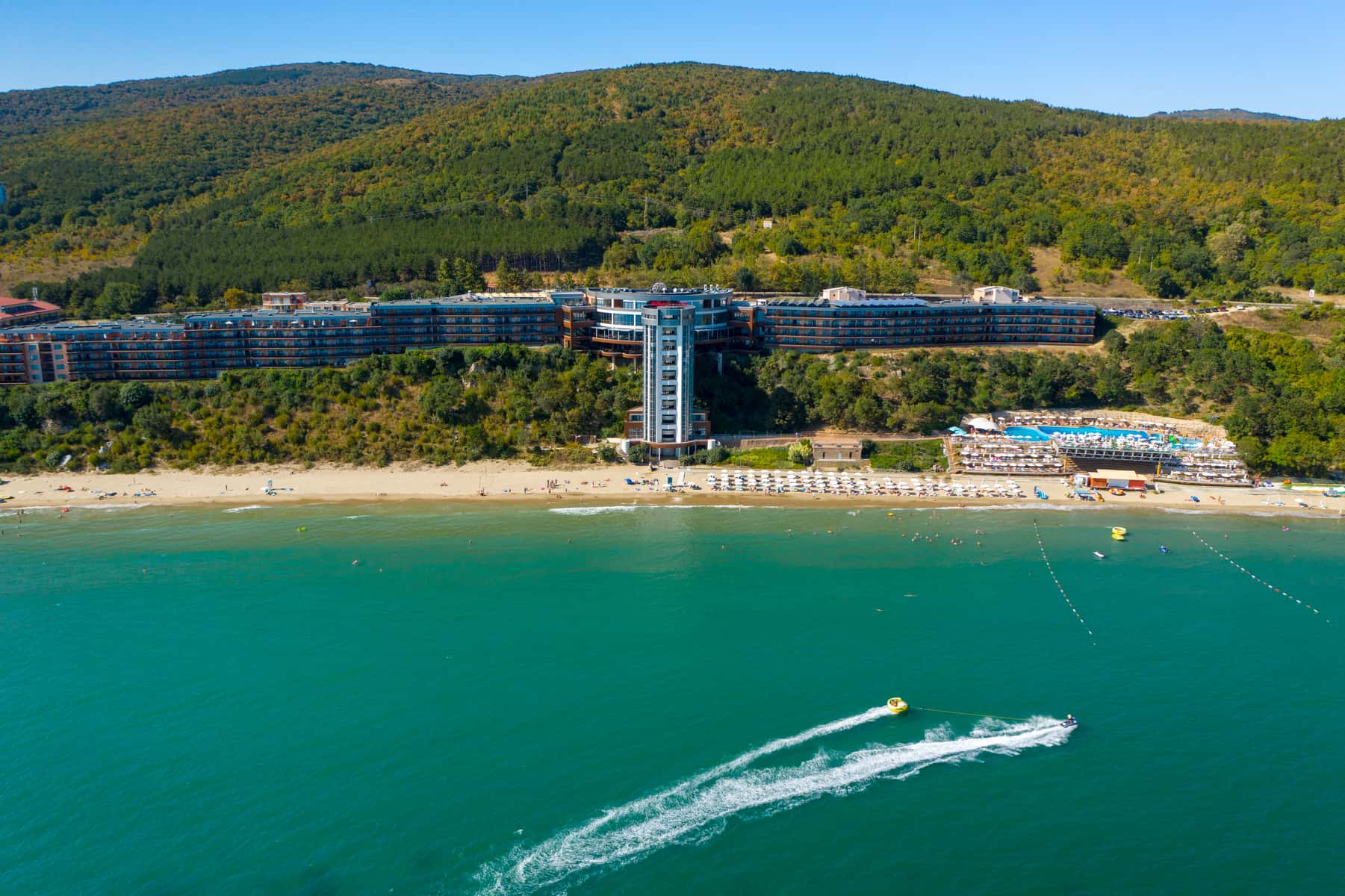 Paradise Beach - zdjęcie 2