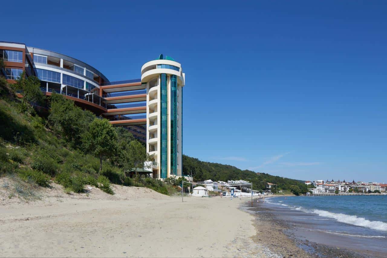 Paradise Beach - zdjęcie 3