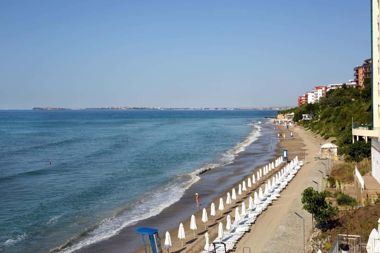 Paradise Beach - zdjęcie 4
