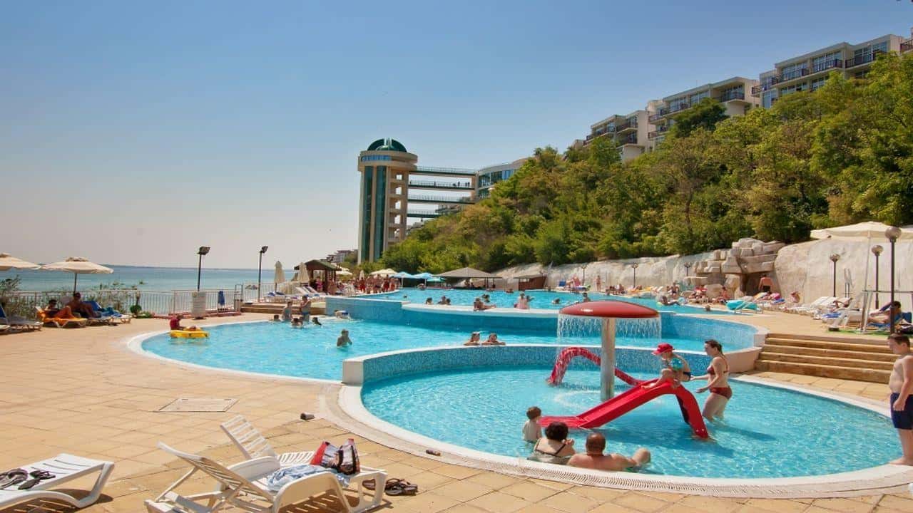 Paradise Beach - zdjęcie 9