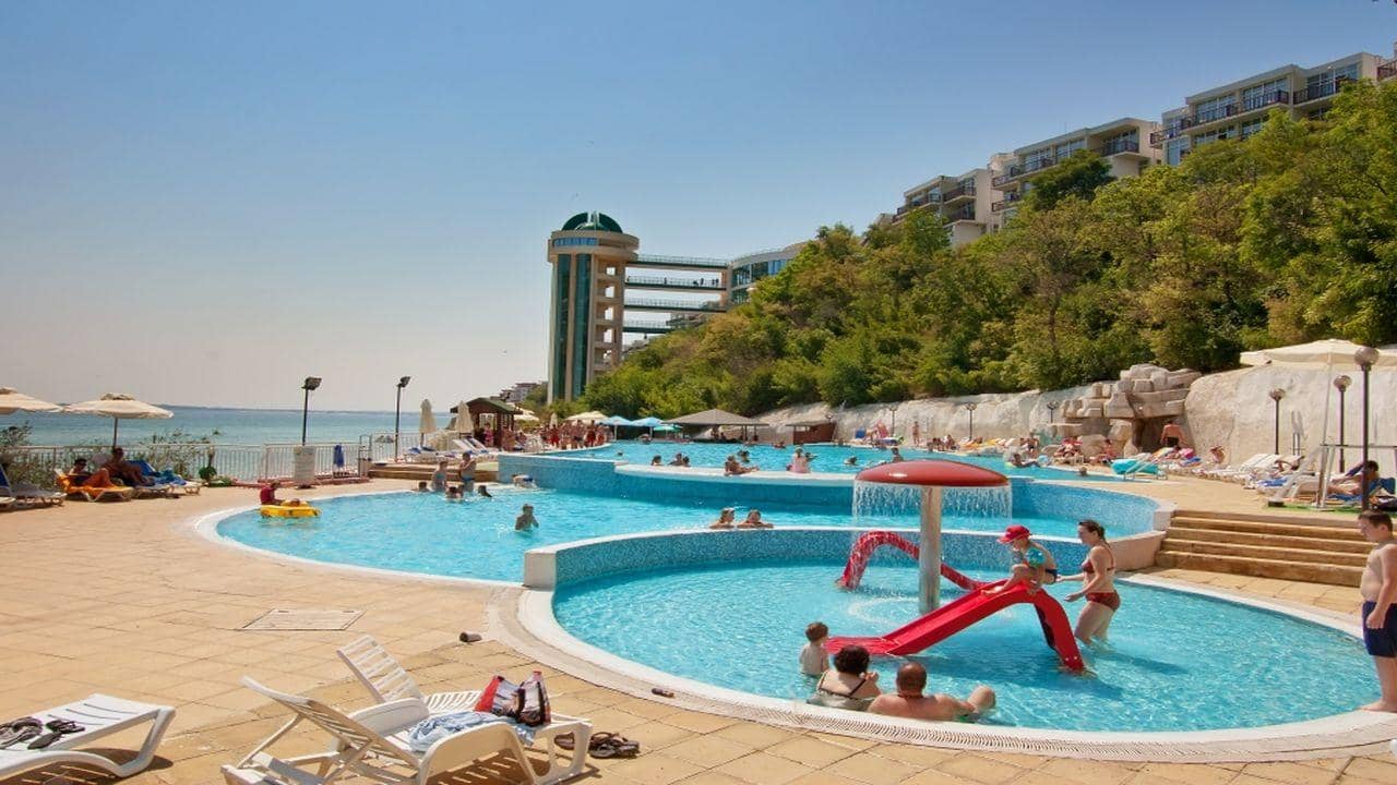 Paradise Beach - zdjęcie 9