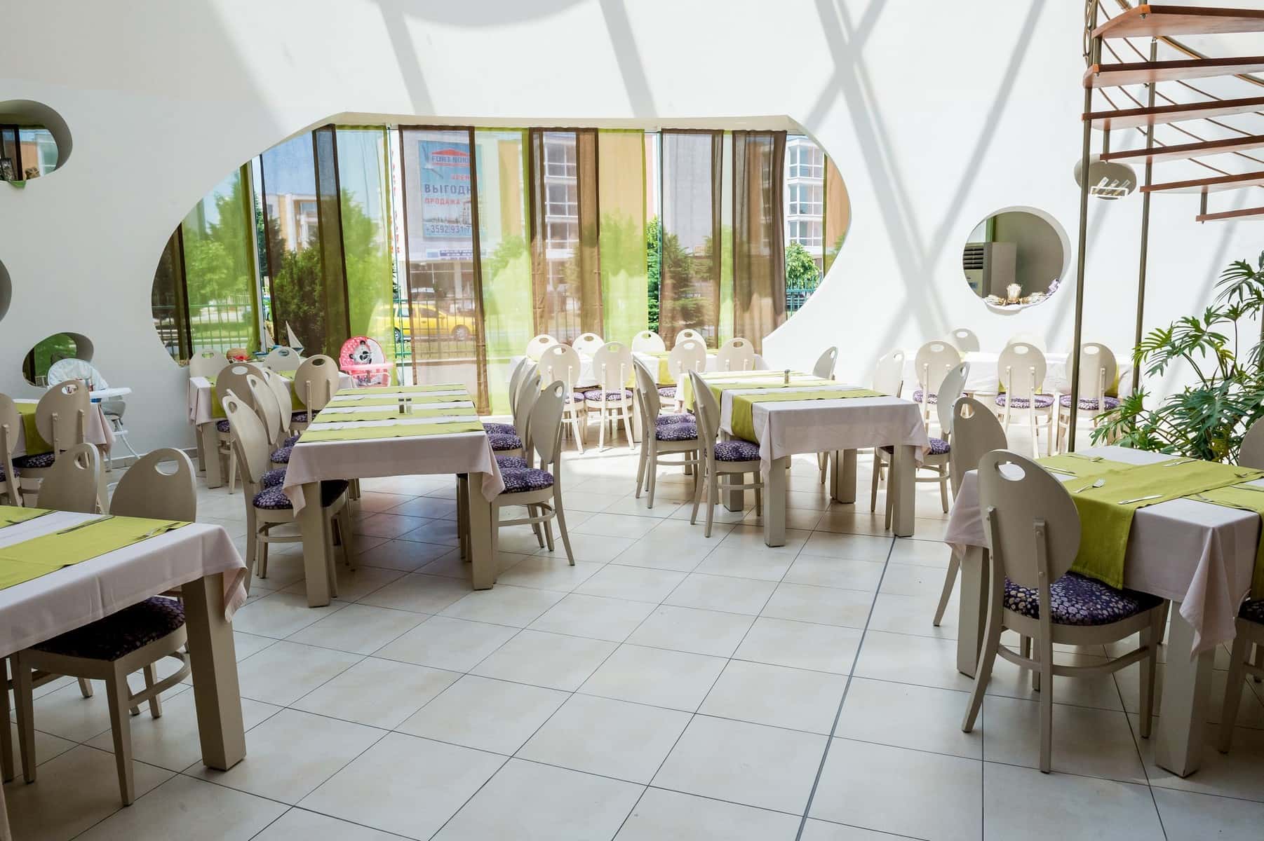Aqua Nevis Club Hotel - zdjęcie 11