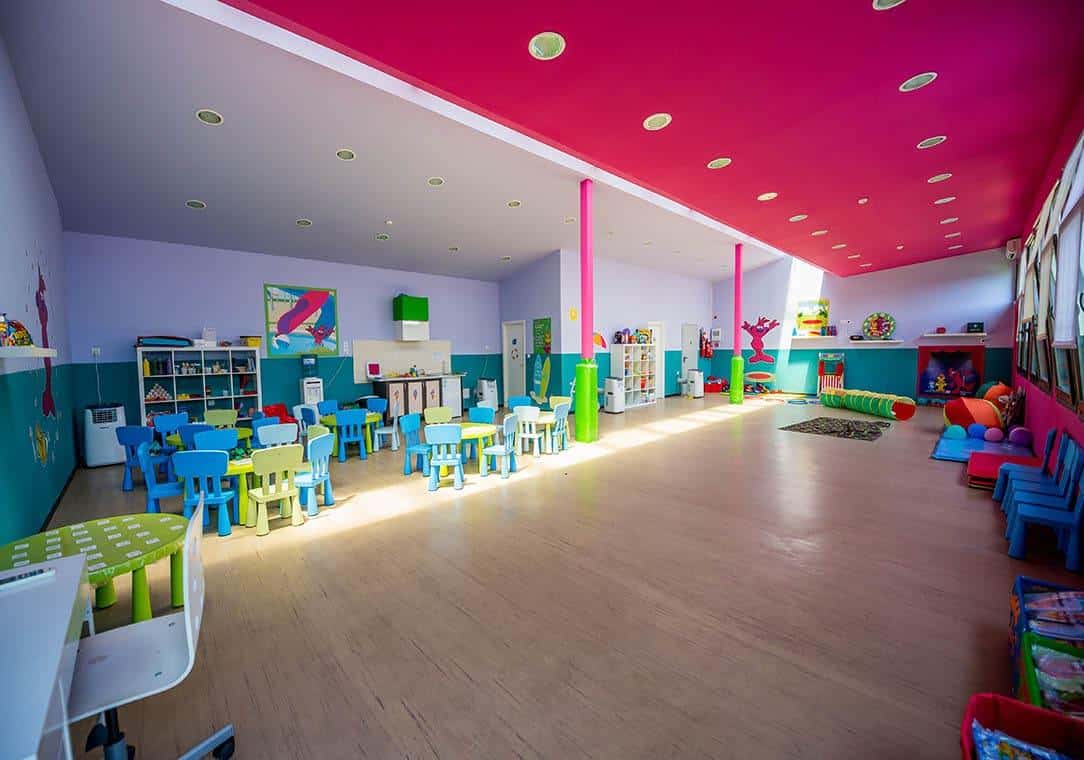 Aqua Nevis Club Hotel - zdjęcie 17