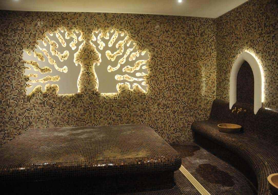 Aqua Nevis Club Hotel - zdjęcie 32