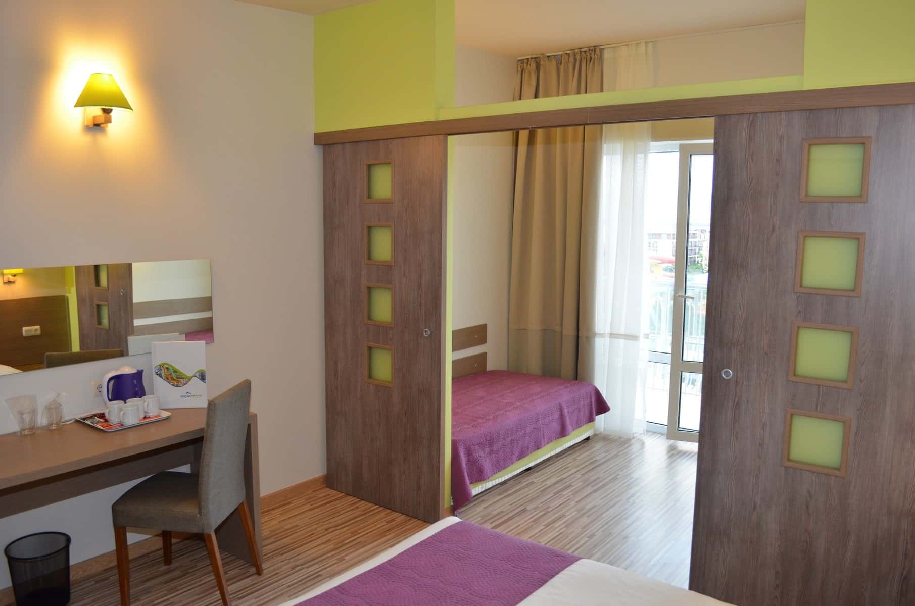 Aqua Nevis Club Hotel - zdjęcie 31