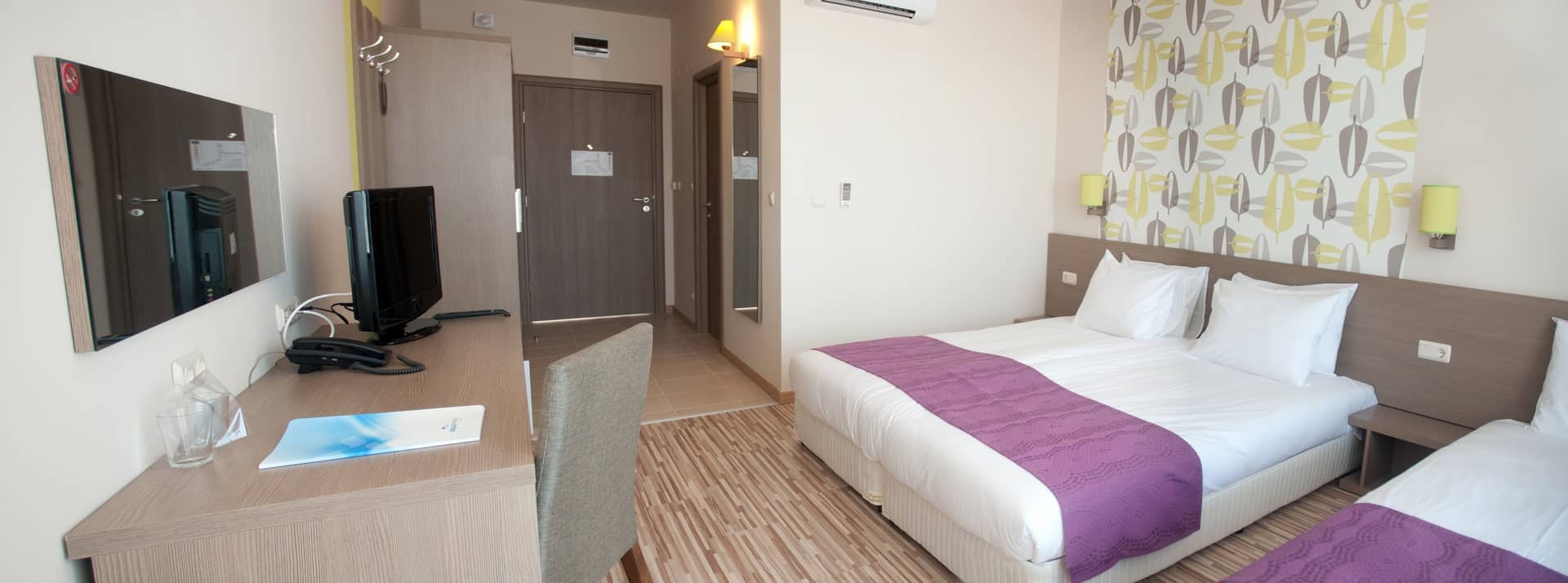 Aqua Nevis Club Hotel - zdjęcie 29