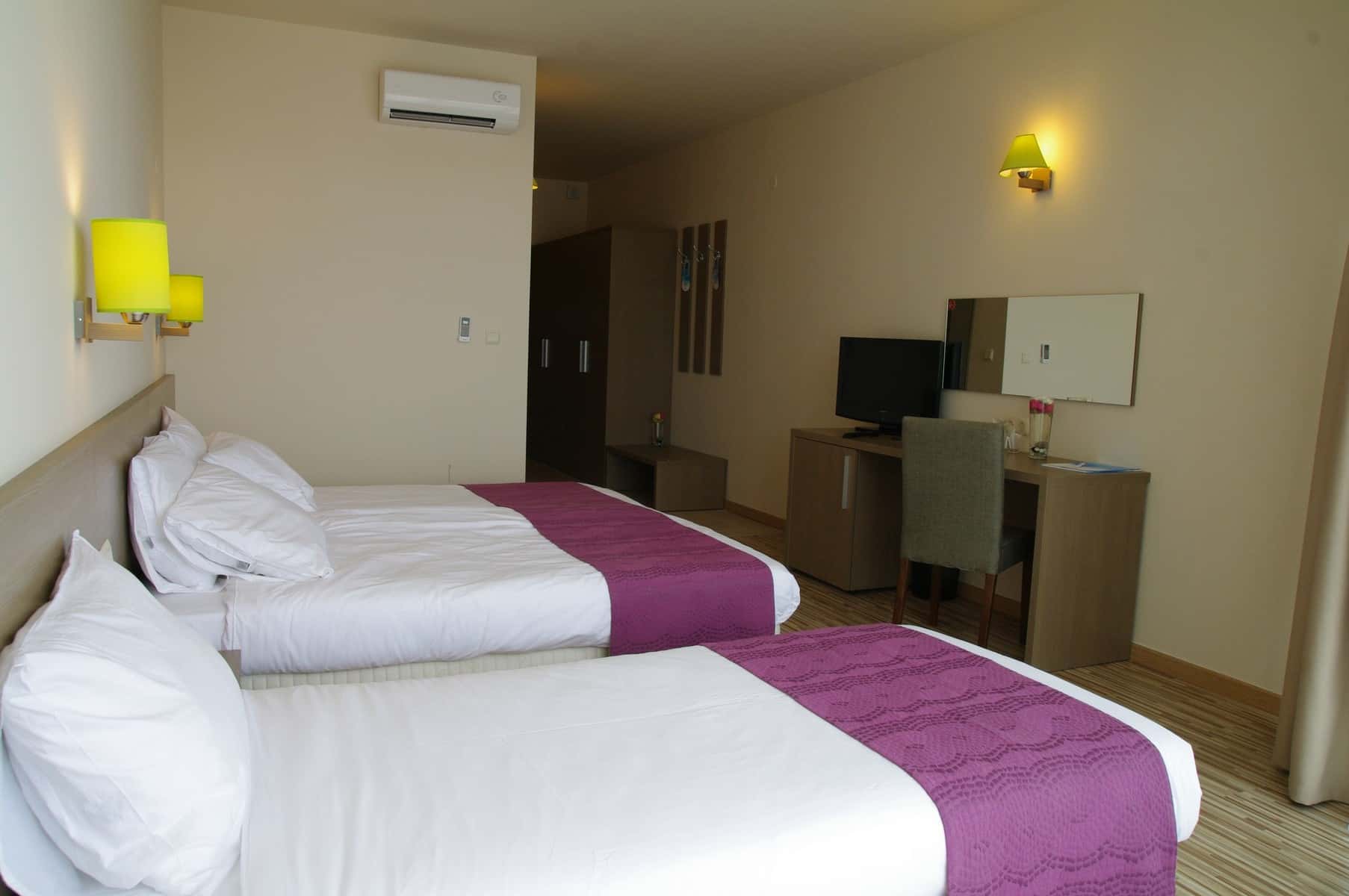 Aqua Nevis Club Hotel - zdjęcie 30