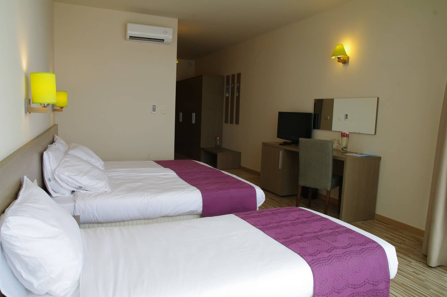 Aqua Nevis Club Hotel - zdjęcie 30