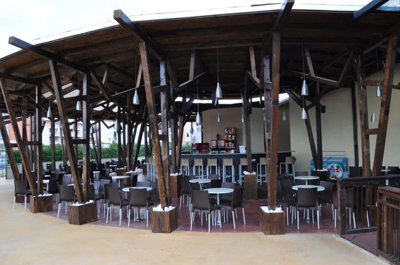 Aqua Nevis Club Hotel - zdjęcie 15