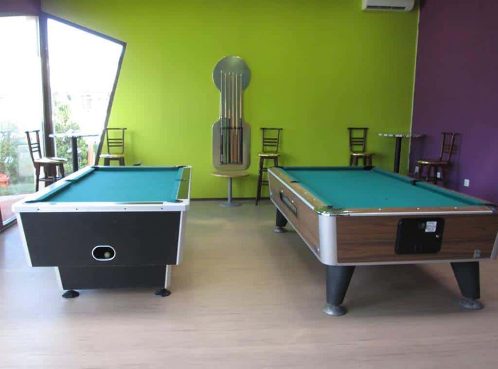Aqua Nevis Club Hotel - zdjęcie 25