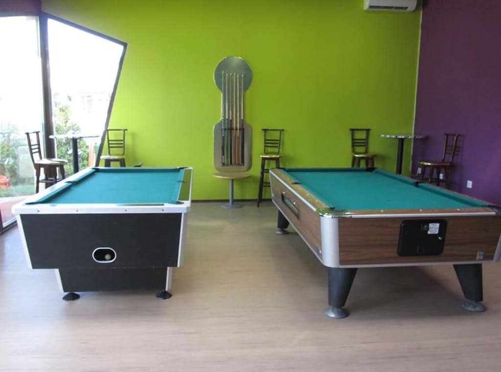 Aqua Nevis Club Hotel - zdjęcie 25