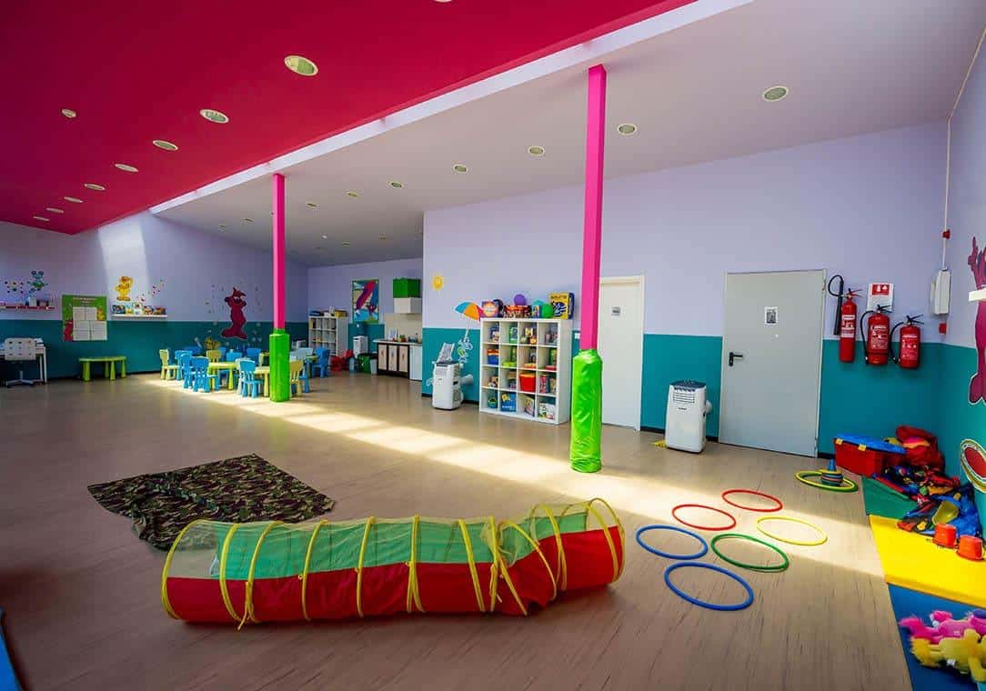 Aqua Nevis Club Hotel - zdjęcie 18