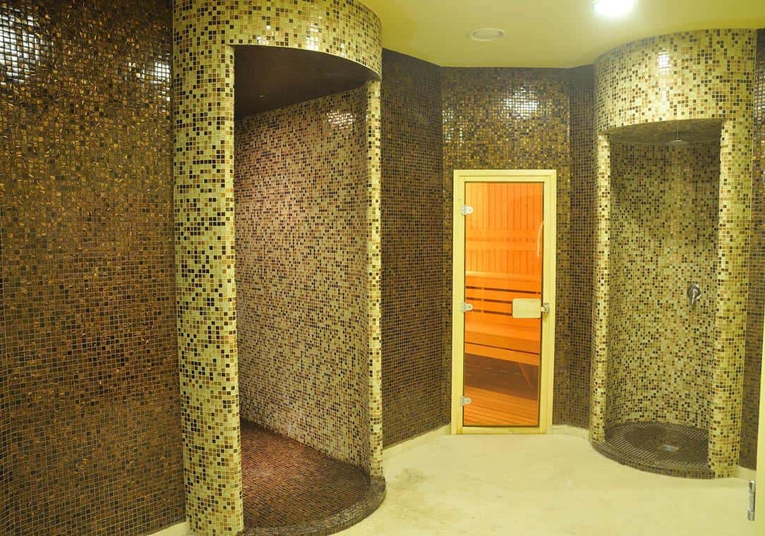 Aqua Nevis Club Hotel - zdjęcie 33