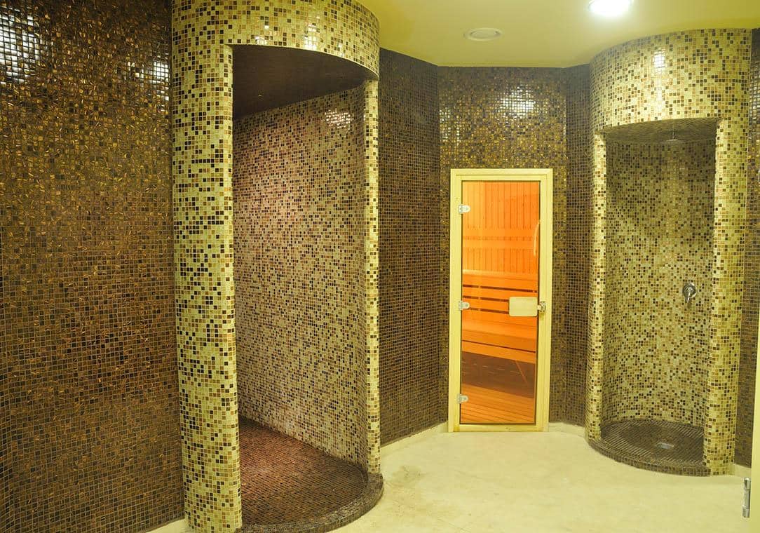 Aqua Nevis Club Hotel - zdjęcie 33