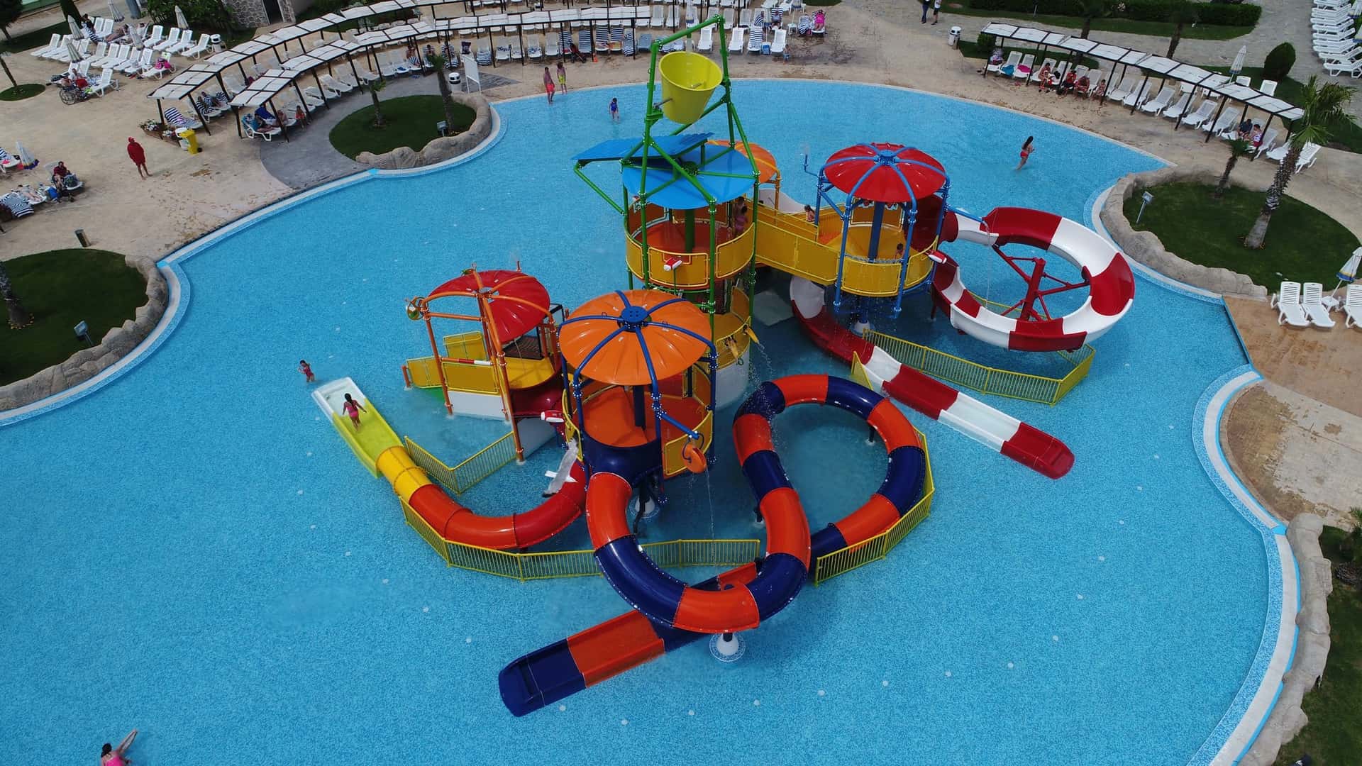 Aqua Nevis Club Hotel - zdjęcie 7