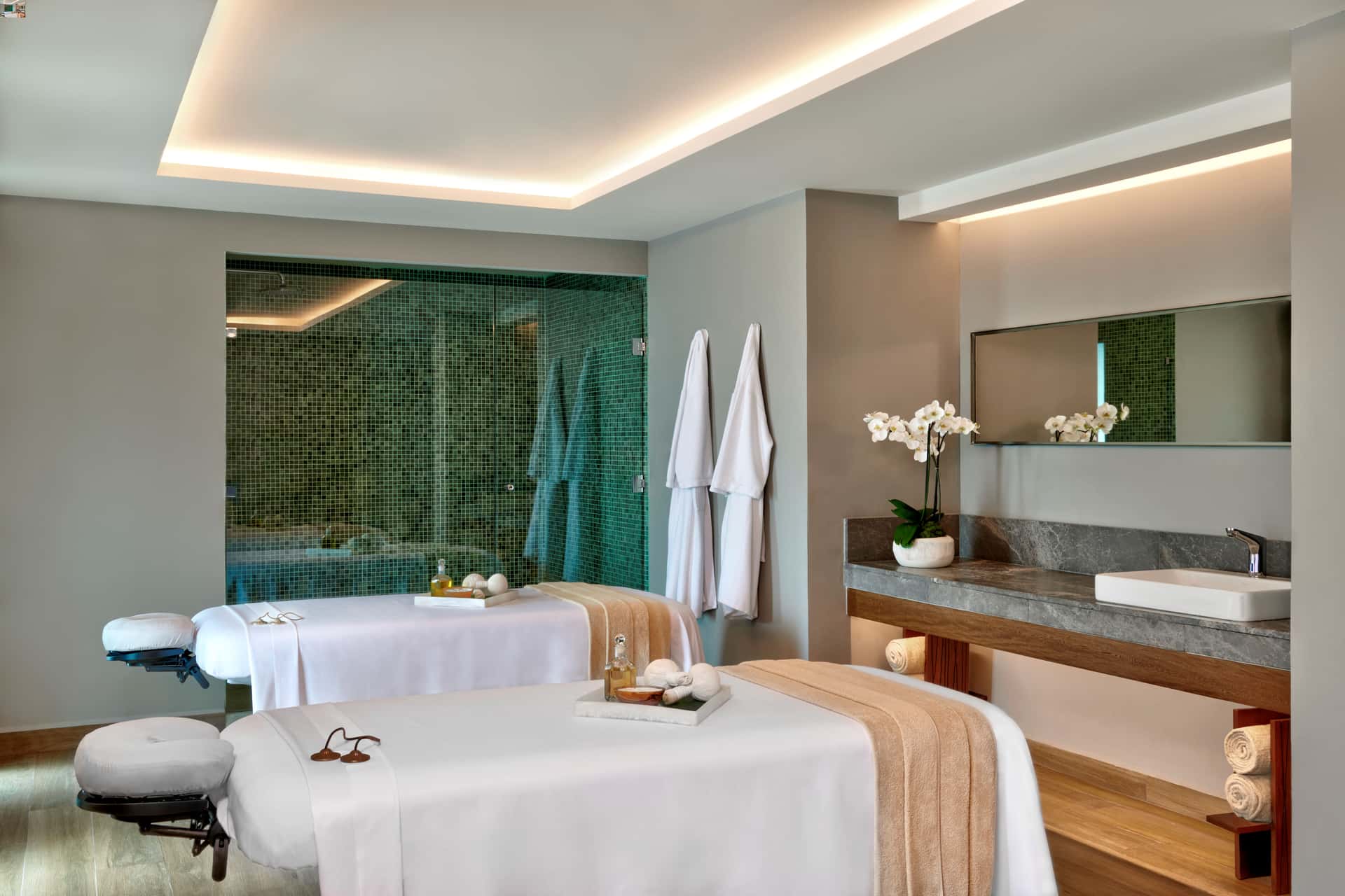 HYATT ZIVA RIVIERA CANCUN - zdjęcie 31