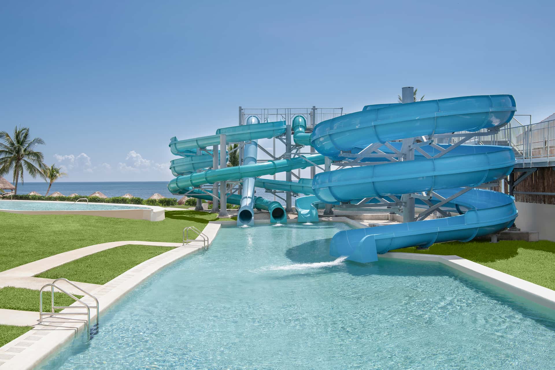 HYATT ZIVA RIVIERA CANCUN - zdjęcie 25