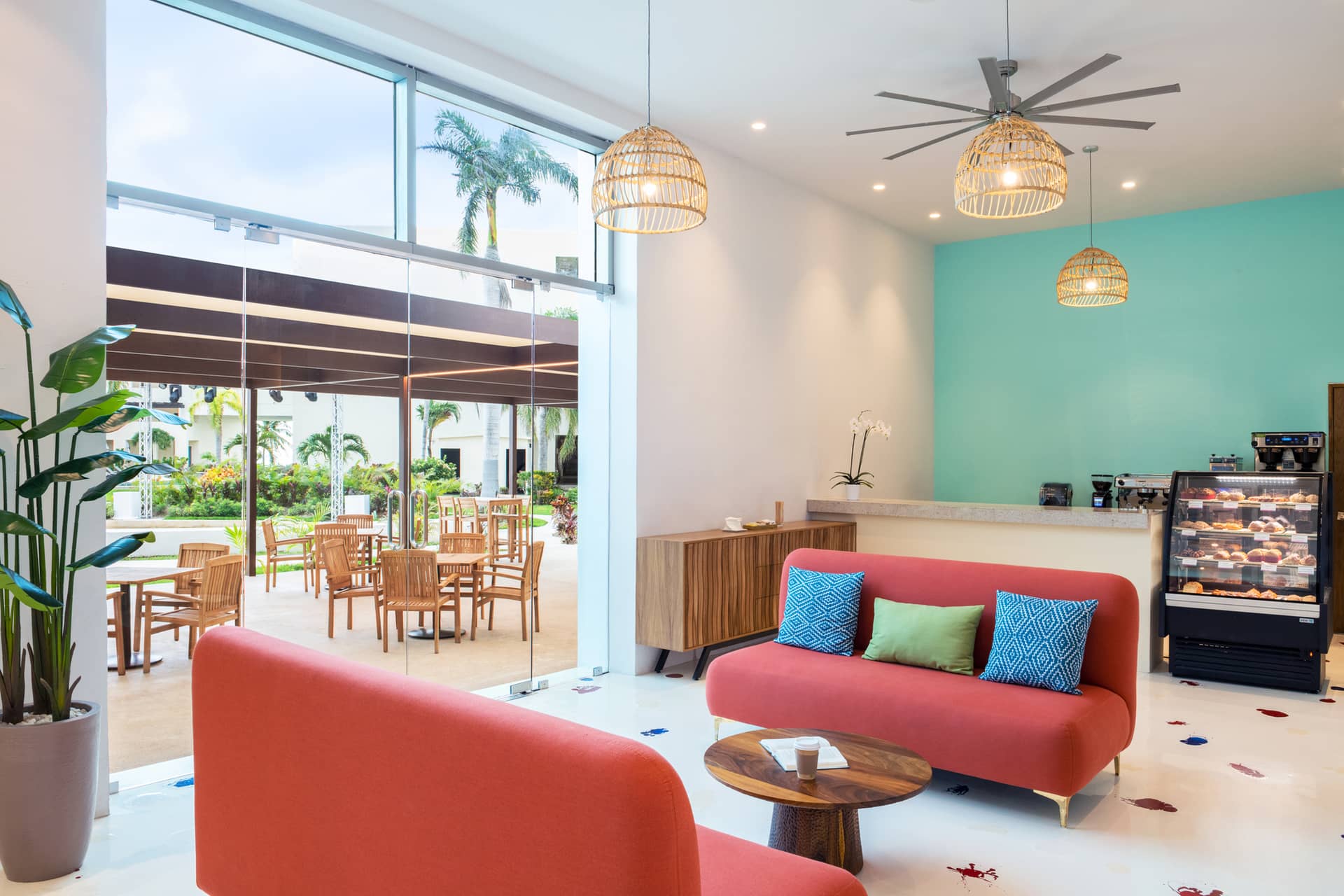 HYATT ZIVA RIVIERA CANCUN - zdjęcie 19