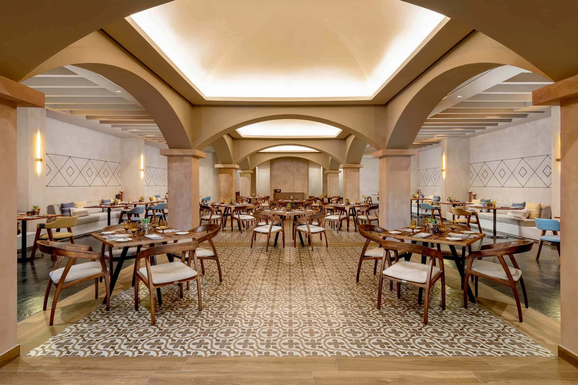 HYATT ZIVA RIVIERA CANCUN - zdjęcie 20