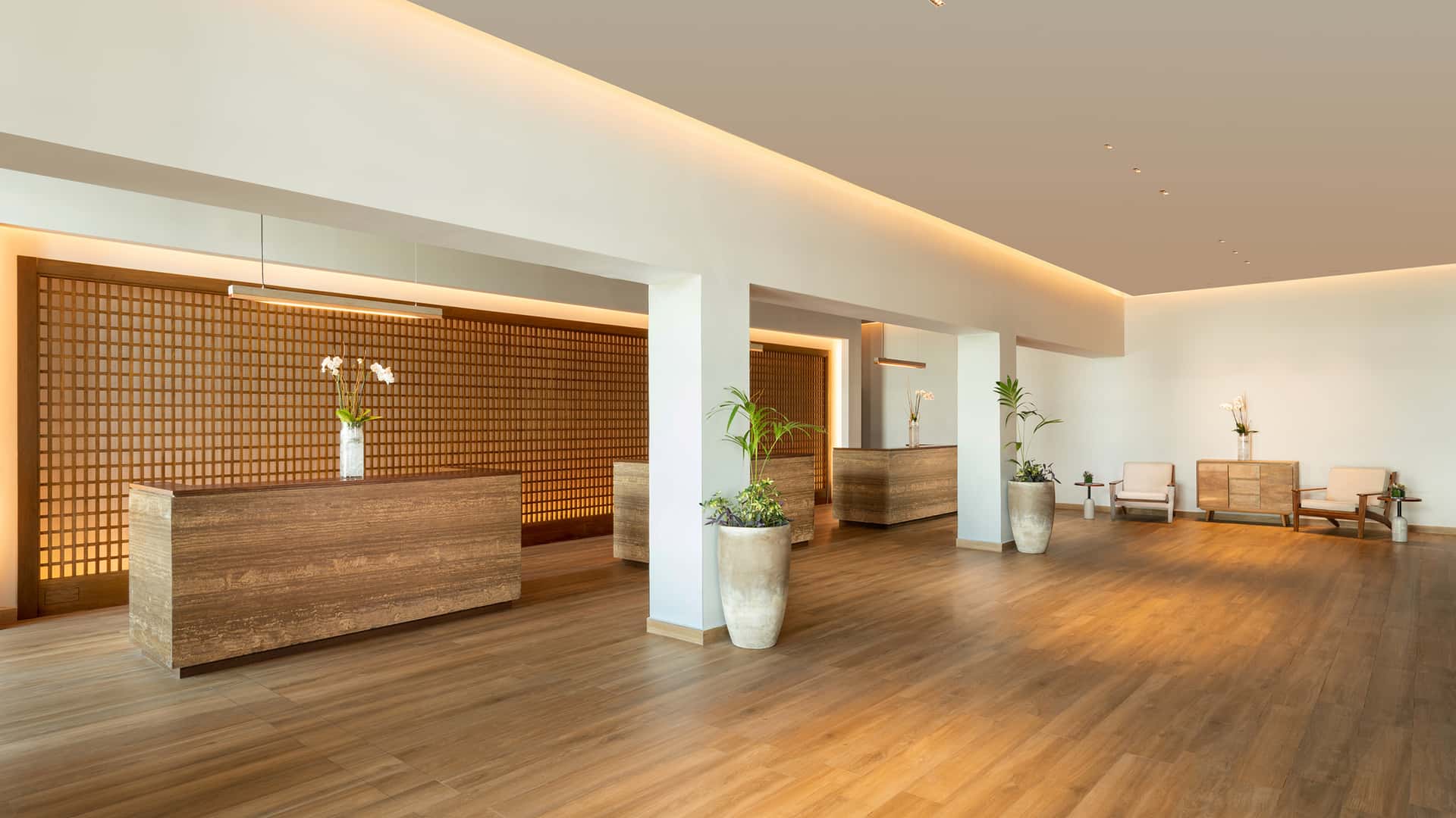 HYATT ZIVA RIVIERA CANCUN - zdjęcie 4