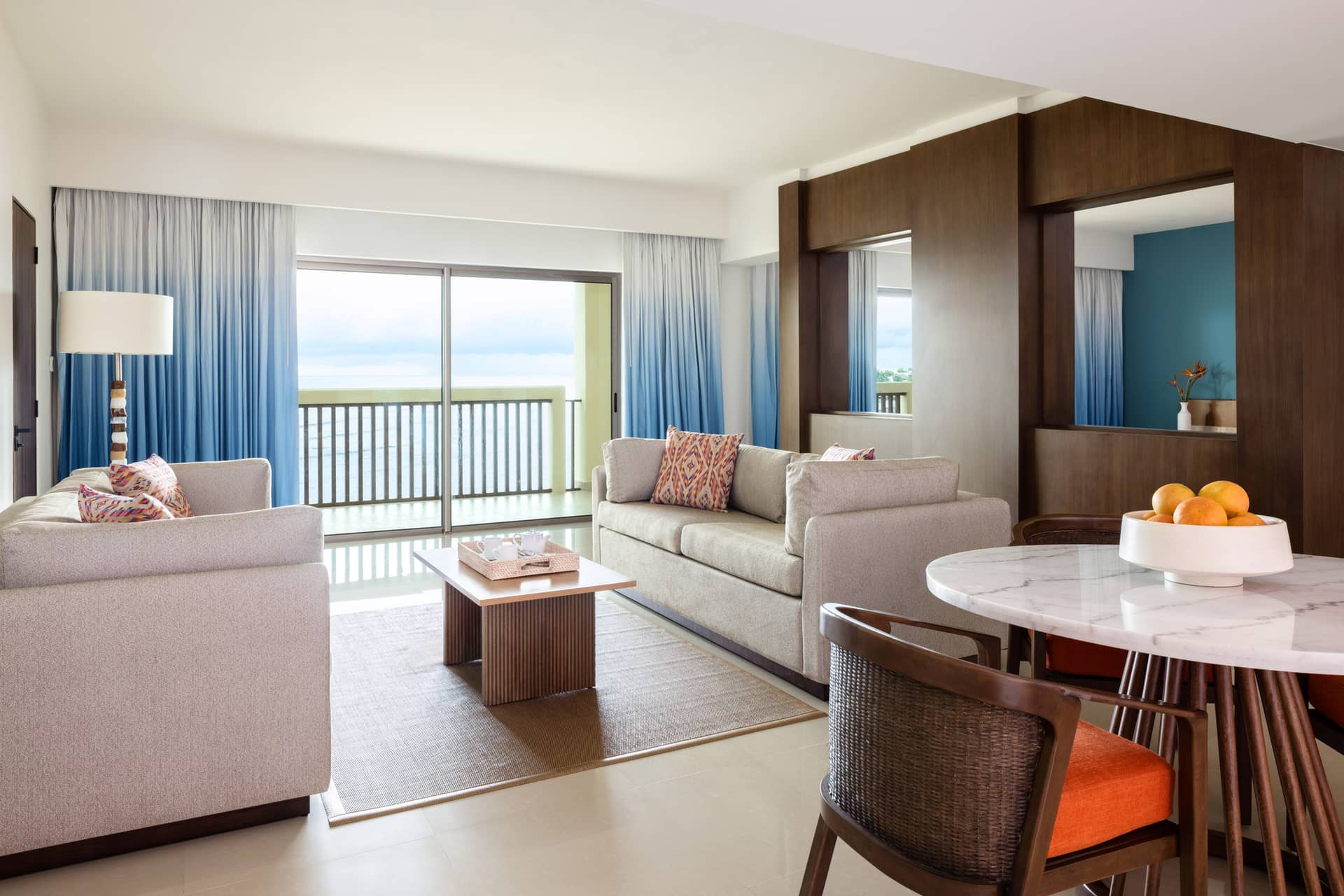 HYATT ZIVA RIVIERA CANCUN - zdjęcie 13