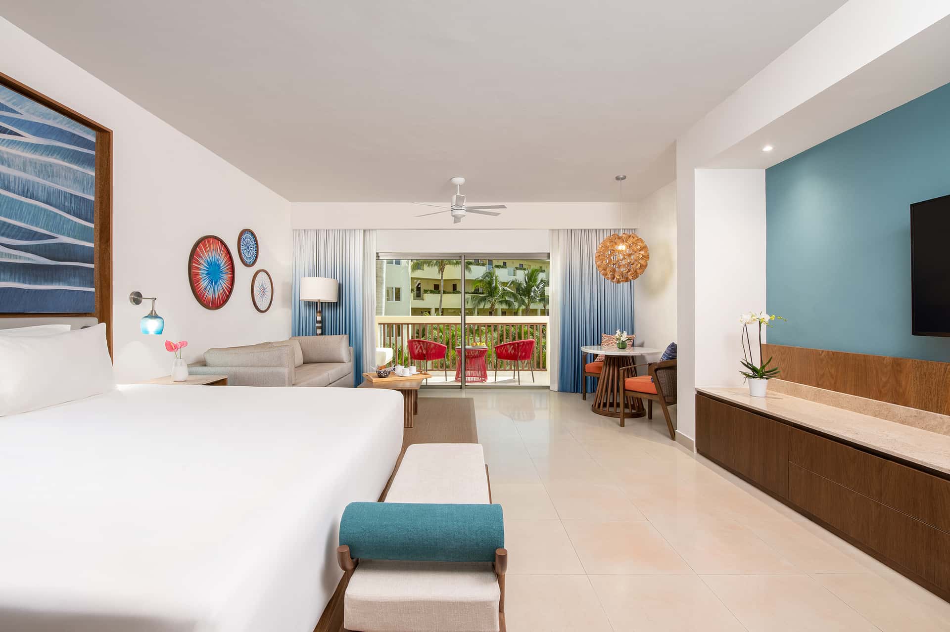 HYATT ZIVA RIVIERA CANCUN - zdjęcie 15