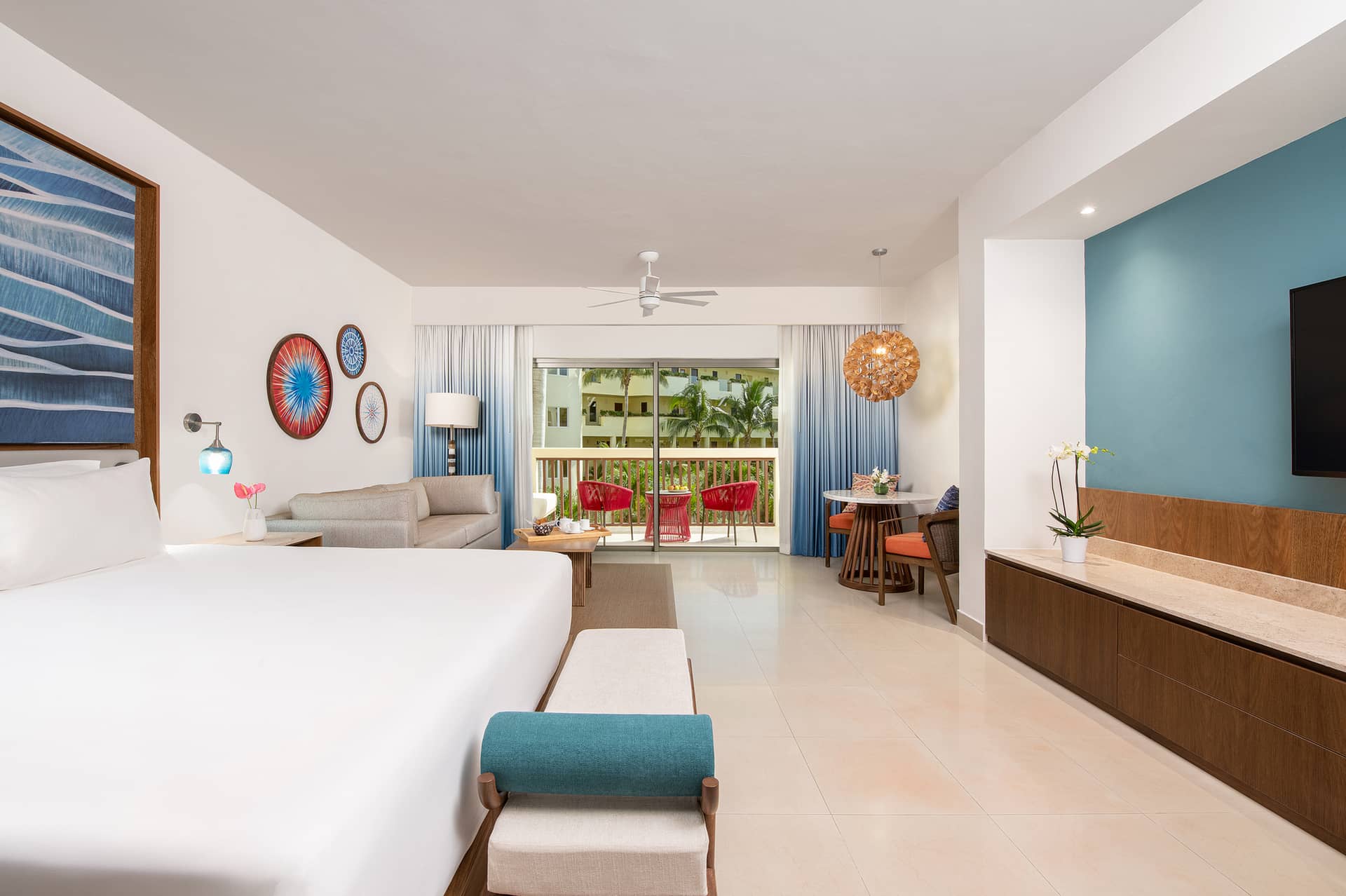HYATT ZIVA RIVIERA CANCUN - zdjęcie 15