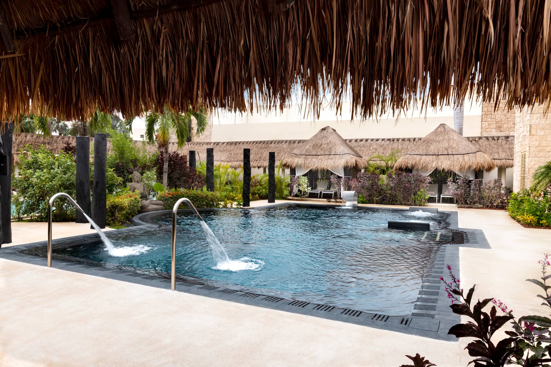 HYATT ZIVA RIVIERA CANCUN - zdjęcie 28