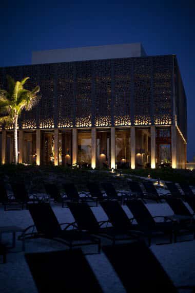 Nizuc Resort & Spa - zdjęcie 22