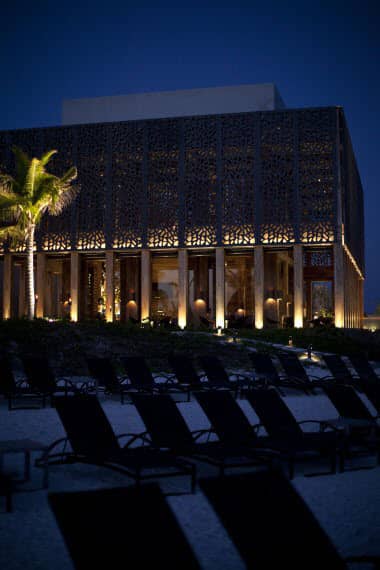 Nizuc Resort & Spa - zdjęcie 22